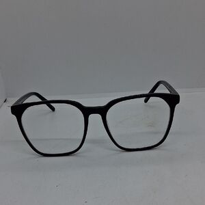 NWOT Rxable Otis +Grey OG202219 Eyeglass Frames Dark Brown Tortoise